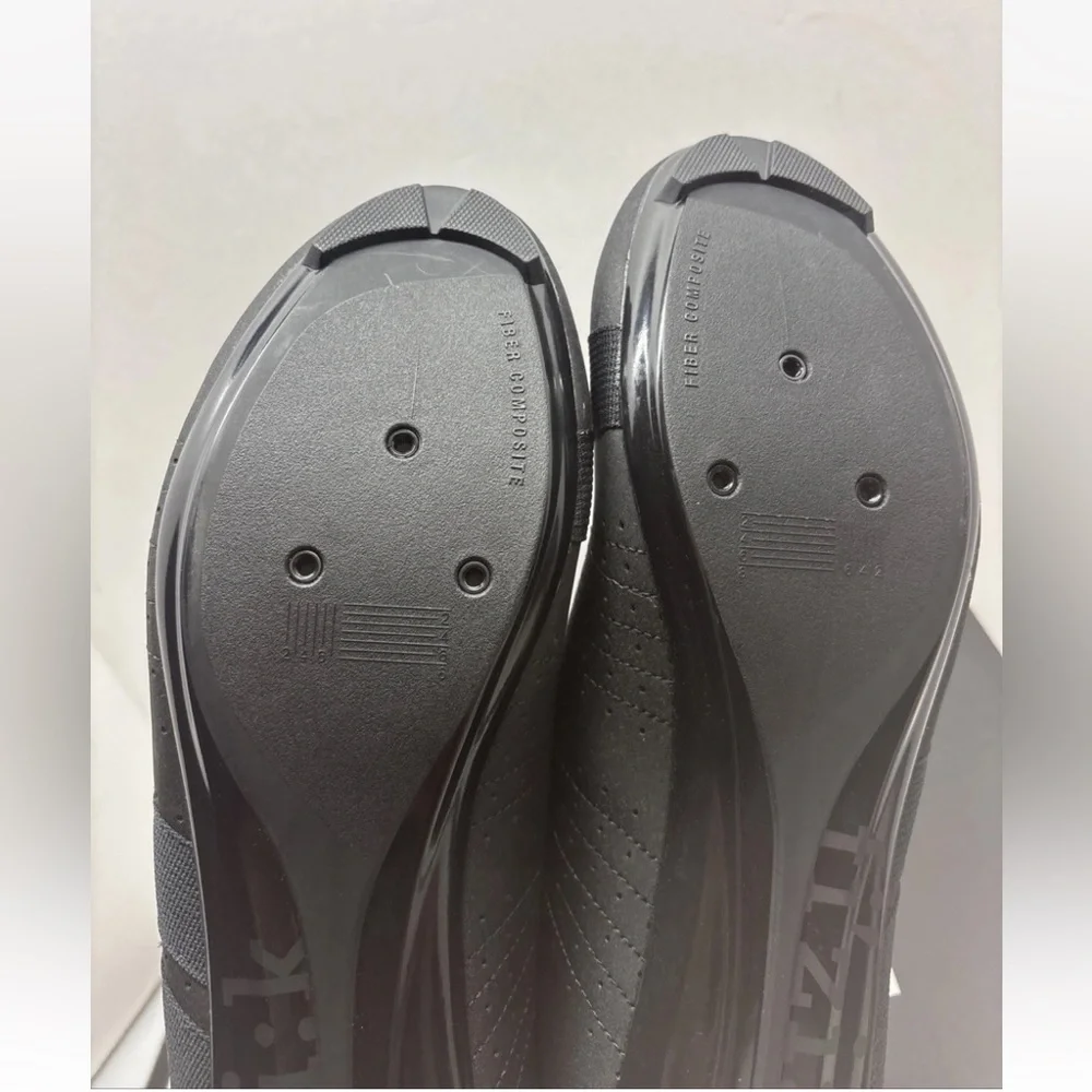 NIB Fi’zi:k Tempo Powerstrap R5 Cycling Shoes - Picture 6 of 8